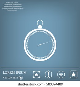 stopwatch icon
