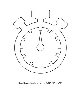 stopwatch icon