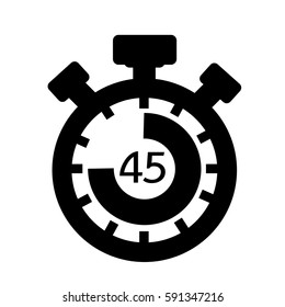 stopwatch icon