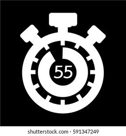 stopwatch icon