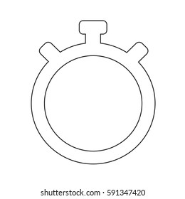 stopwatch icon