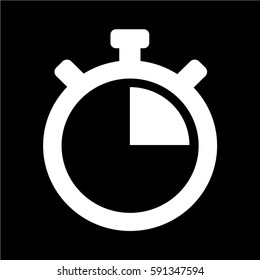 stopwatch icon
