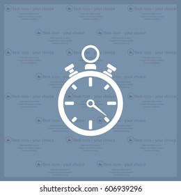 stopwatch icon
