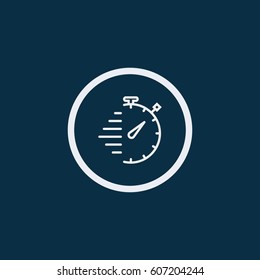 Stopwatch icon