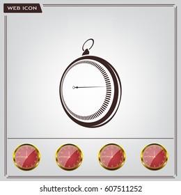 stopwatch icon
