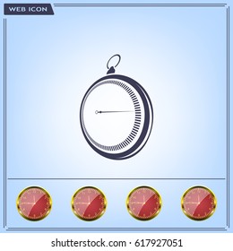 stopwatch icon