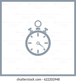 stopwatch icon