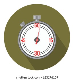 stopwatch icon