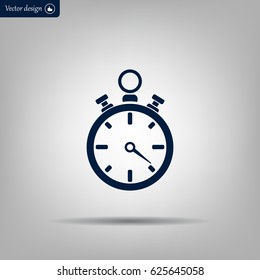 stopwatch icon