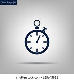 stopwatch icon