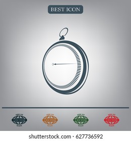 stopwatch icon