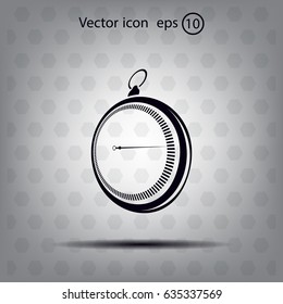 stopwatch icon