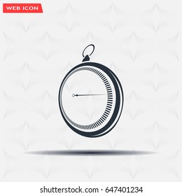 stopwatch icon