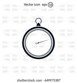 stopwatch icon