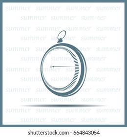 stopwatch icon