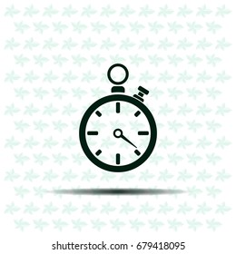 stopwatch icon