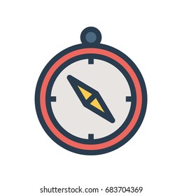 Stopwatch icon