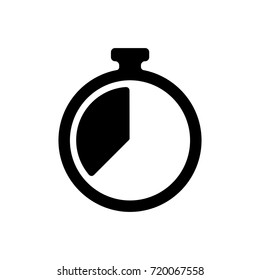 stopwatch icon