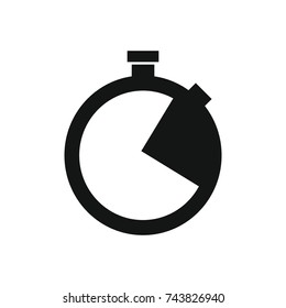 stopwatch icon