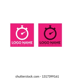 stopwatch icon, stopwatch logo concept. Designed for your web site design, logo, app, UI.