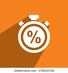 Stopwatch Icon , Timer Icon