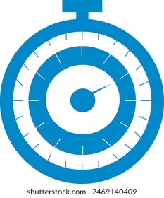 Stopwatch icon vector illustration, stopwatch icon, watch icon, time, art and illustration, antique watch