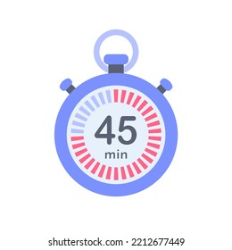 Stoppen Sie die Uhr, um die Erinnerungszeit für den Produktförderungsplan festzulegen.