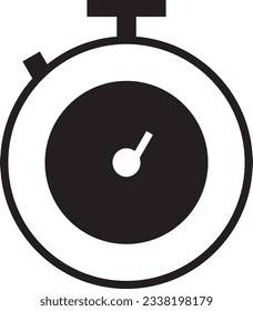 Stopwatch for sport you can this icon with easy