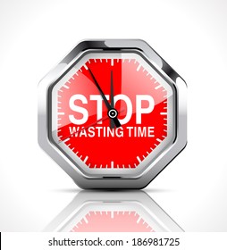 Stopwatch - Stop wasting time 2