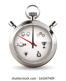 Stopwatch - Success