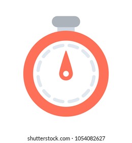 stopwatch time icon 