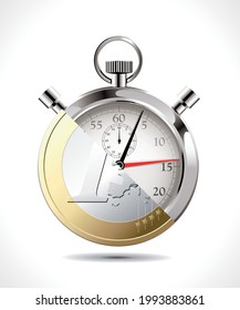 Stopwatch - Time to make money