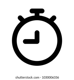 stopwatch time period 