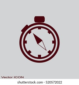 Stopwatch timer