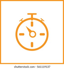 Stopwatch timer