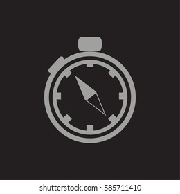 Stopwatch timer