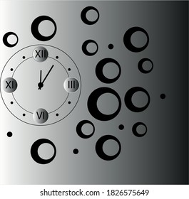 cronómetro cronómetro simple símbolo reloj