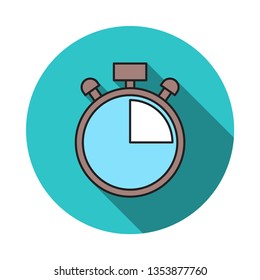 stopwatch   timer   sport  