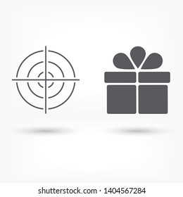 Stopwatch Vector icon . Illustration design