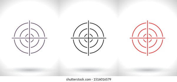 Stopwatch Vector icon . Lorem Ipsum Illustration design