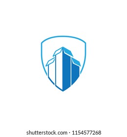 storage building defense