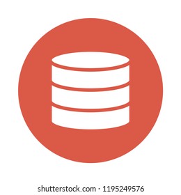 storage Color Circle Glyphs