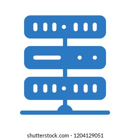  storage database server 