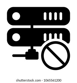 Storage Devices Error