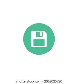 storage icon design for your presentation or marketing design element