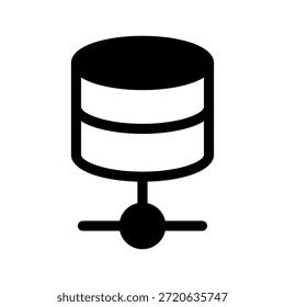 Speichersymbol, Vektorsymbol, Entwurfsgrafik