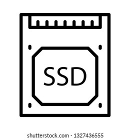 storage line icon