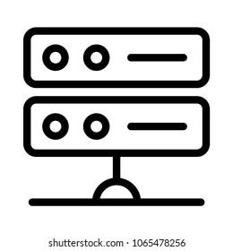  storage server database 