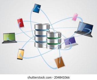 Storage technology