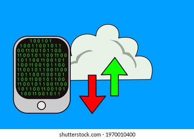 Storage technology with eps view.